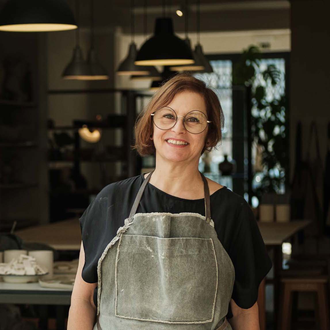 Catarina Santos Cunha